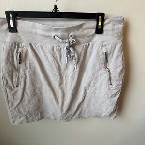 Skort for casual, tennis, pickle ball, etc